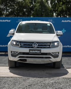 VOLKSWAGEN AMAROK - 2019