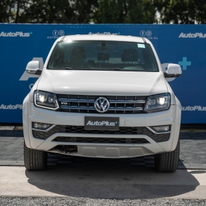 VOLKSWAGEN AMAROK – 2019