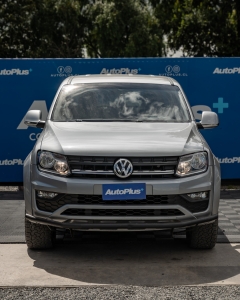 VOLKSWAGEN AMAROK - 2023