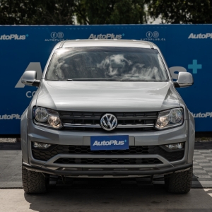 VOLKSWAGEN AMAROK – 2023