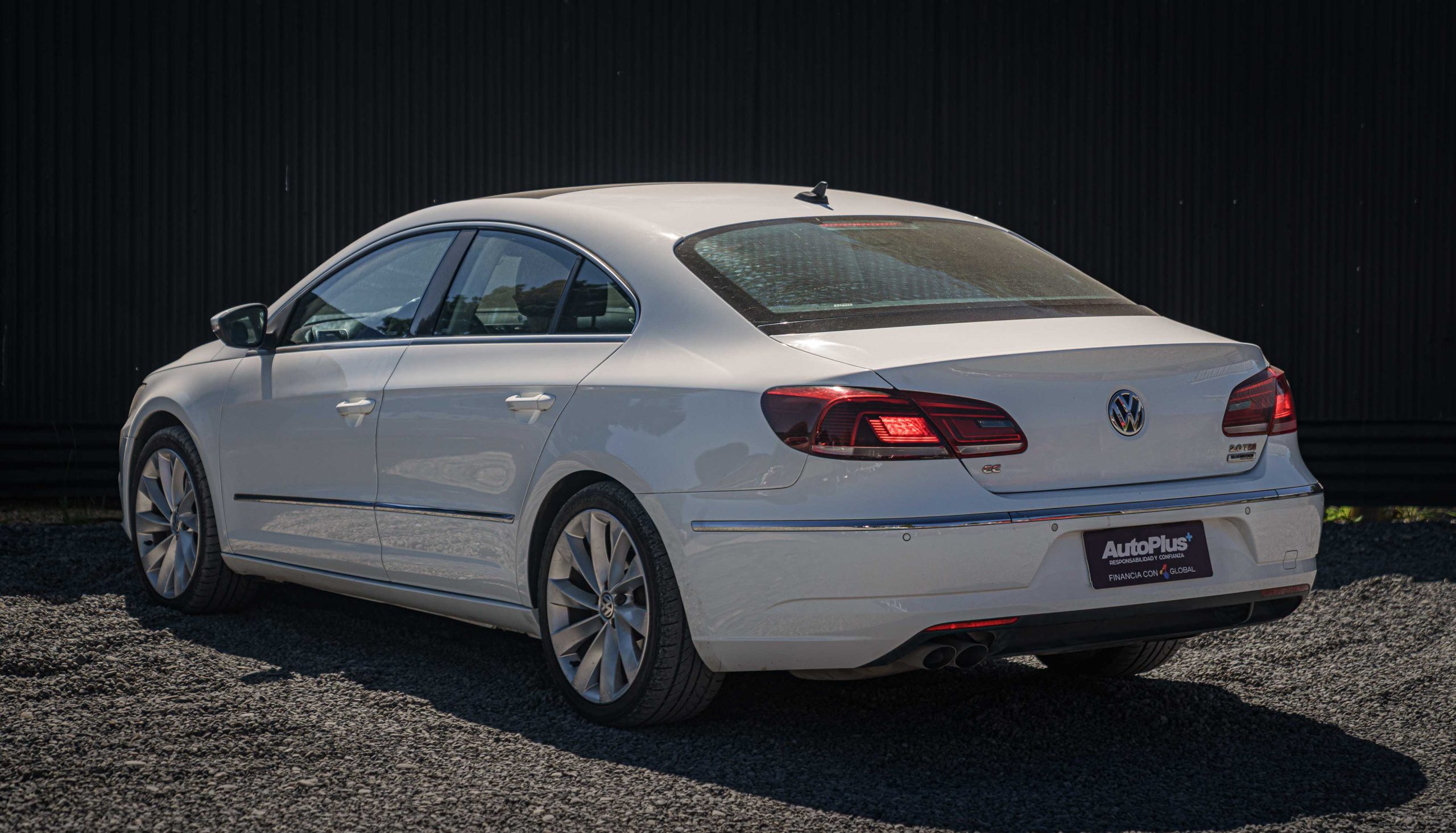 VOLKSWAGEN PASSAT - 2018 - Imagen 10