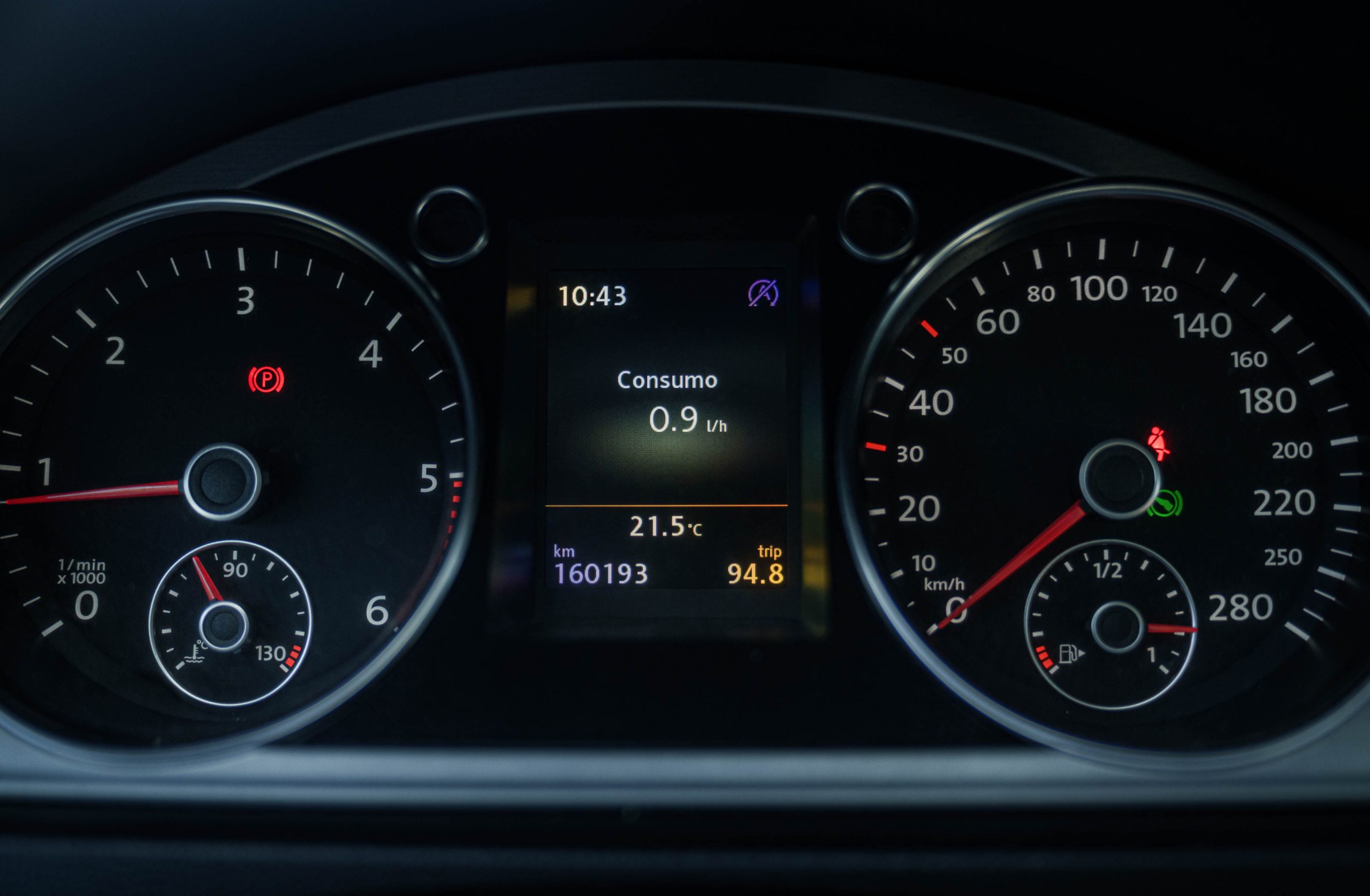 VOLKSWAGEN PASSAT - 2018 - Imagen 4