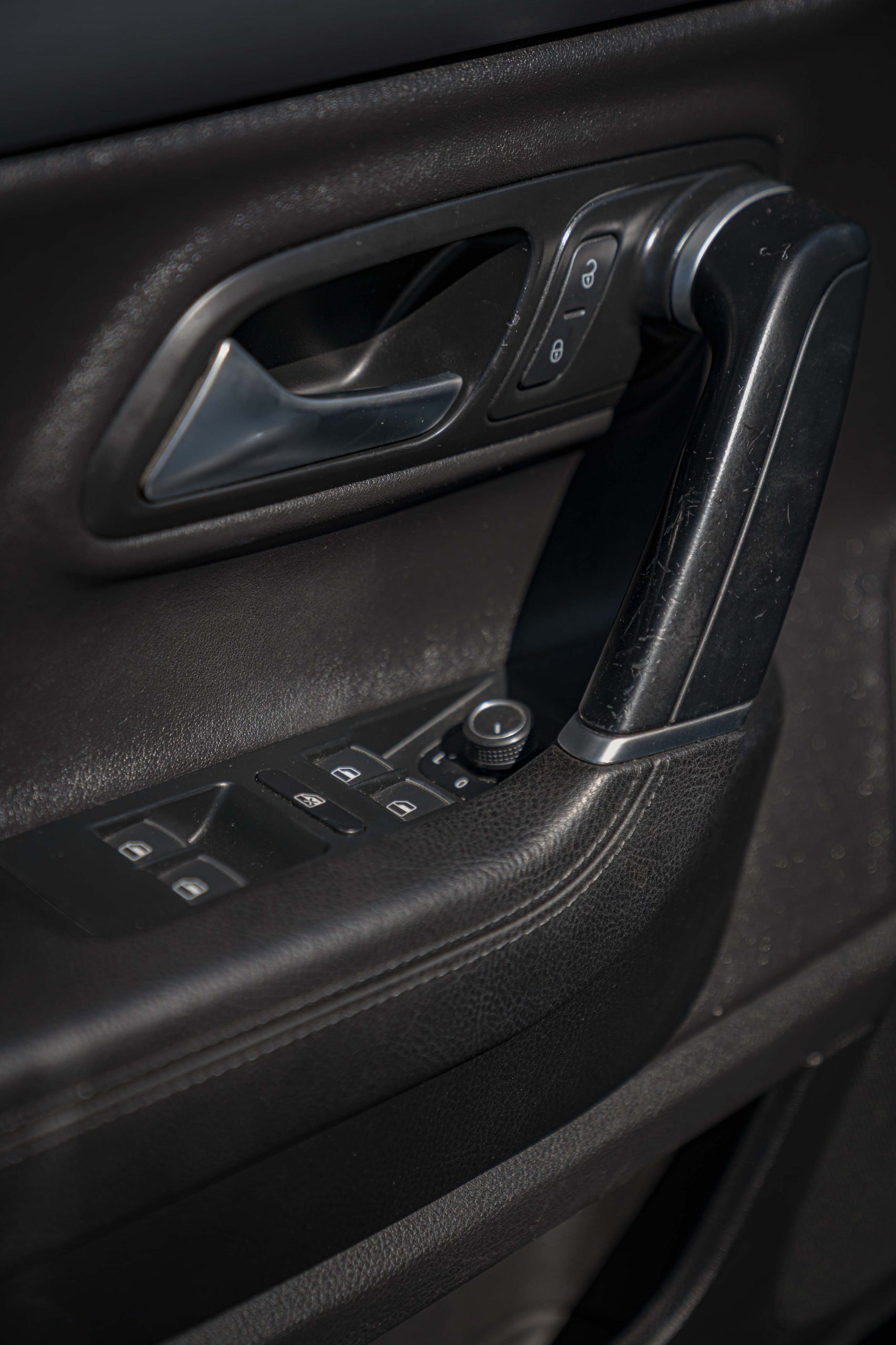 VOLKSWAGEN PASSAT - 2018 - Imagen 3