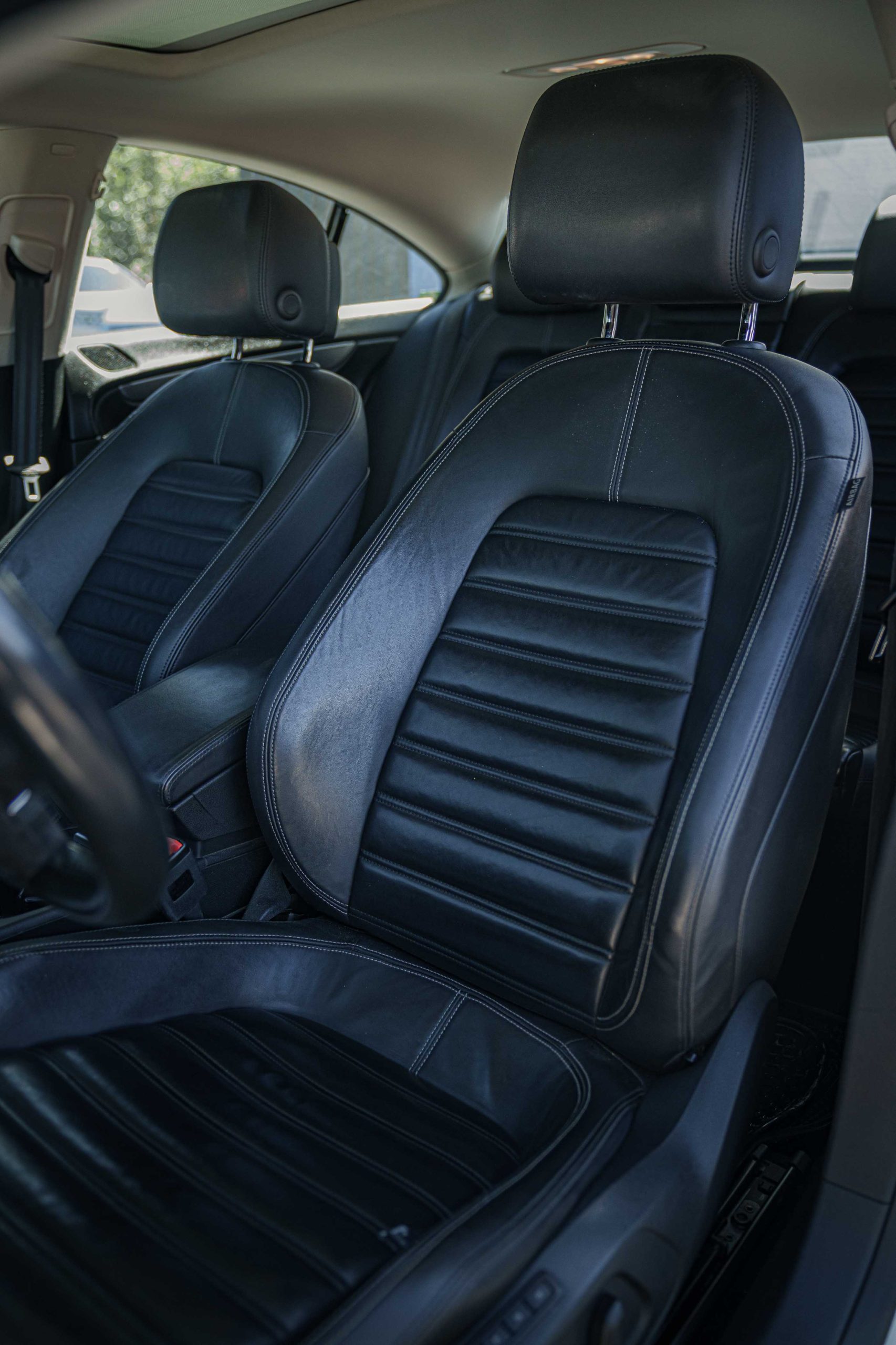 VOLKSWAGEN PASSAT - 2018 - Imagen 7