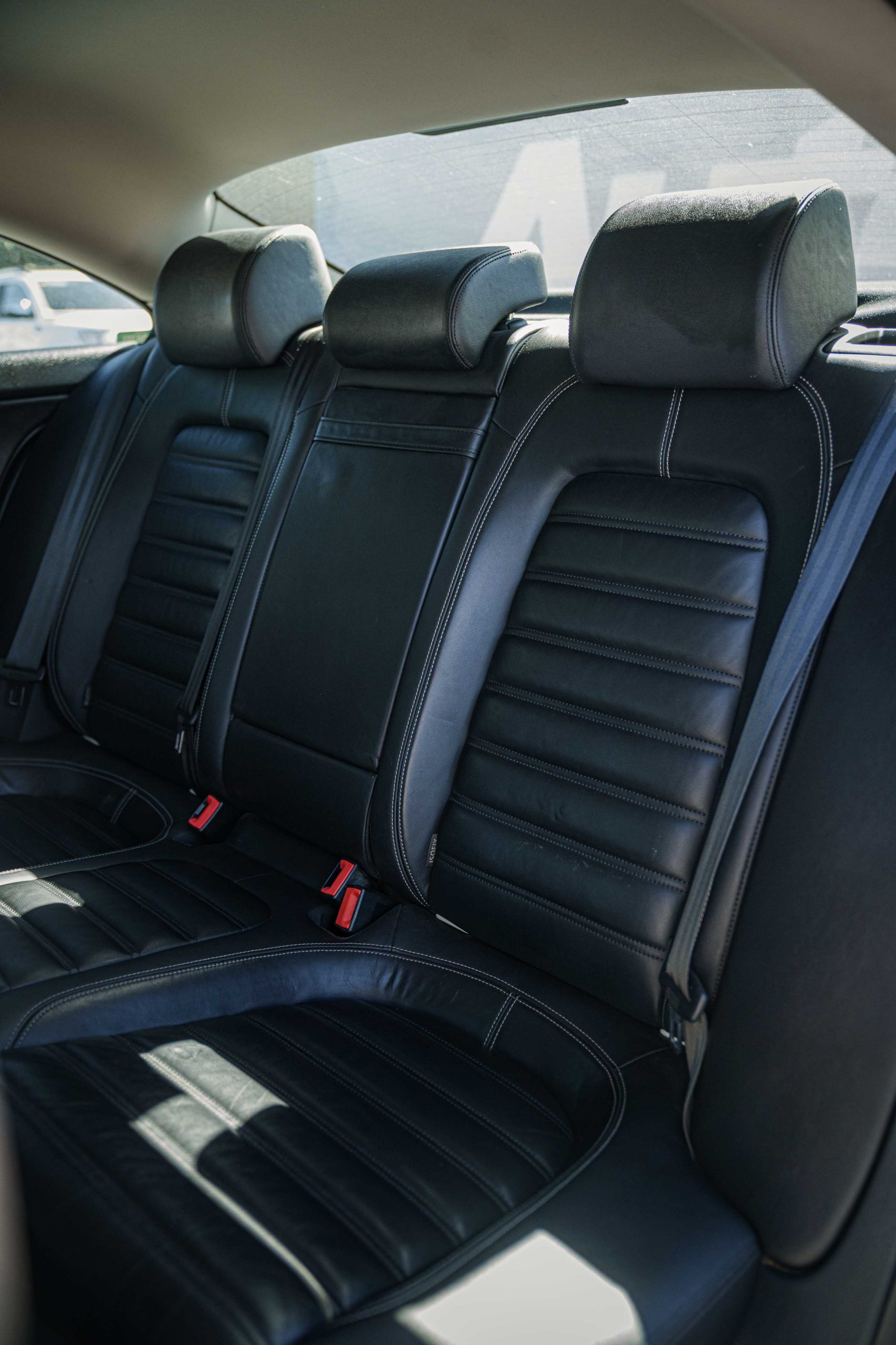 VOLKSWAGEN PASSAT - 2018 - Imagen 8