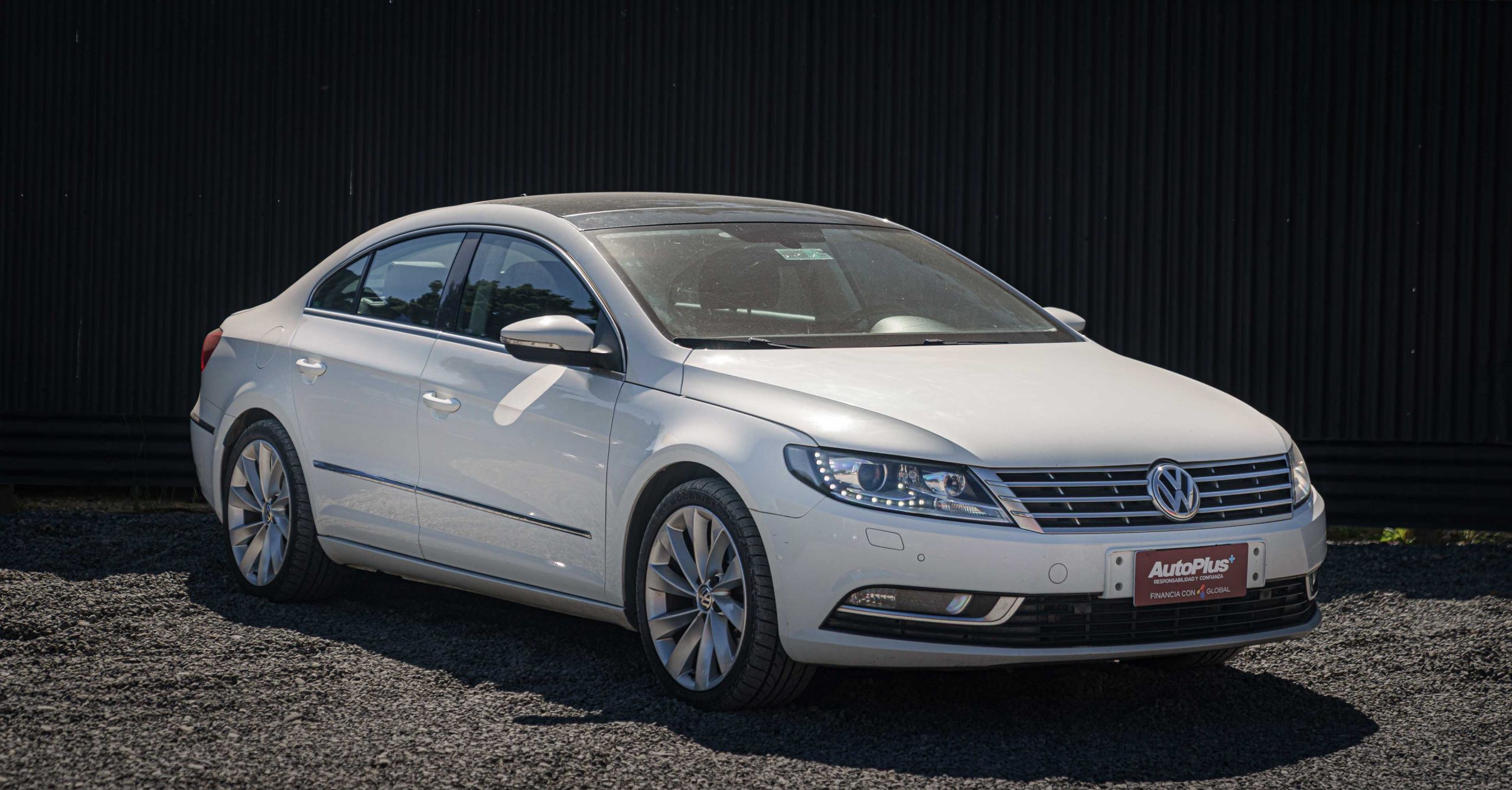 VOLKSWAGEN PASSAT - 2018 - Imagen 6