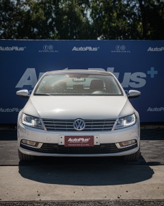 VOLKSWAGEN PASSAT - 2018