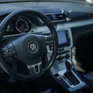 VOLKSWAGEN PASSAT – 2018