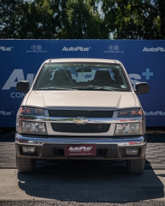 CHEVROLET COLORADO - 2008