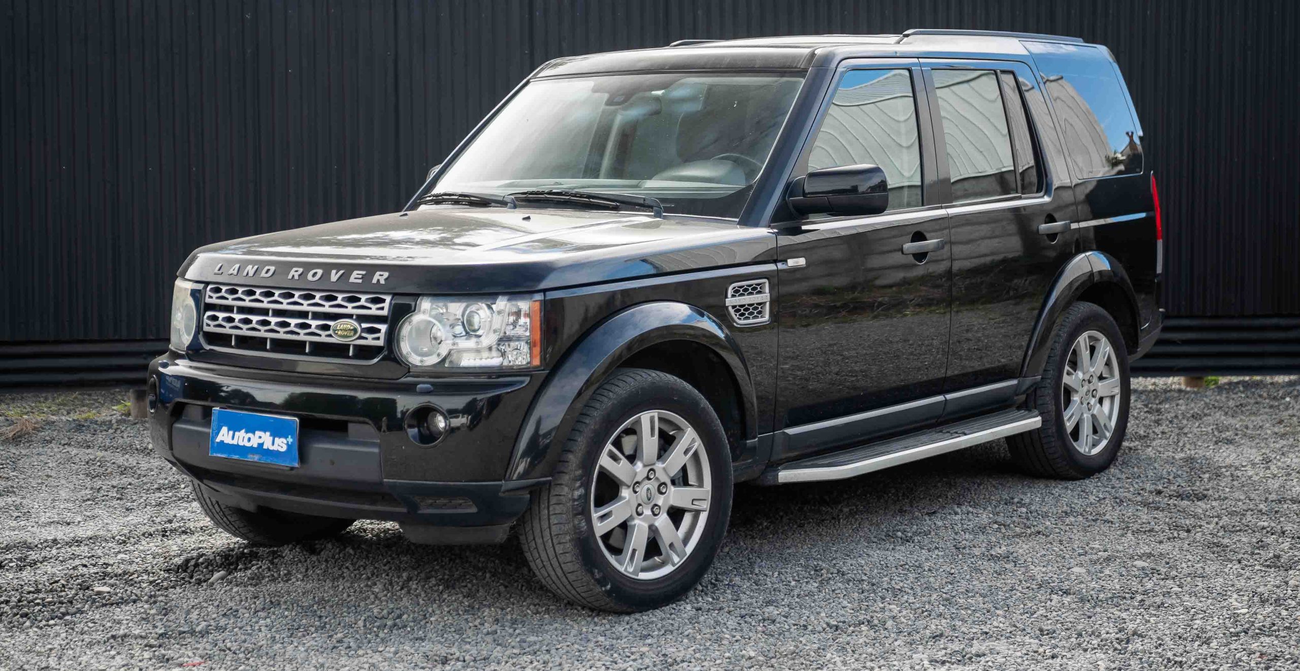 LAND ROVER DISCOVERY 4 - 2011 - Imagen 12