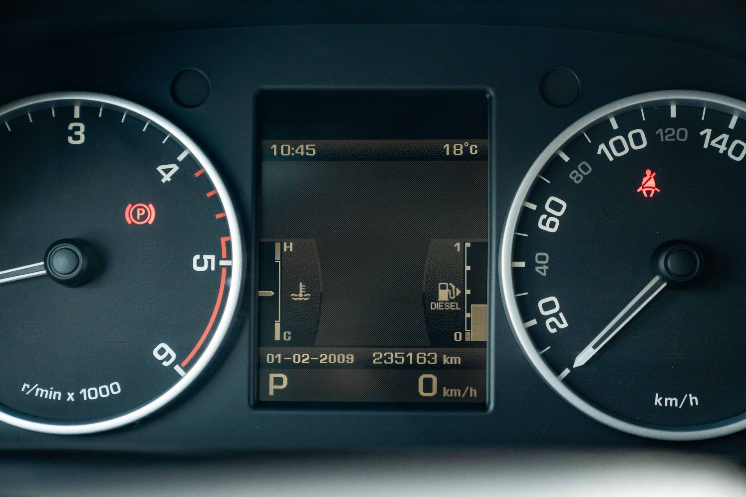 LAND ROVER DISCOVERY 4 - 2011 - Imagen 3