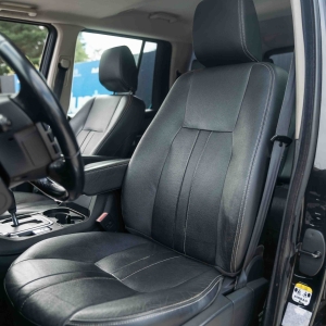 LAND ROVER DISCOVERY 4 – 2011