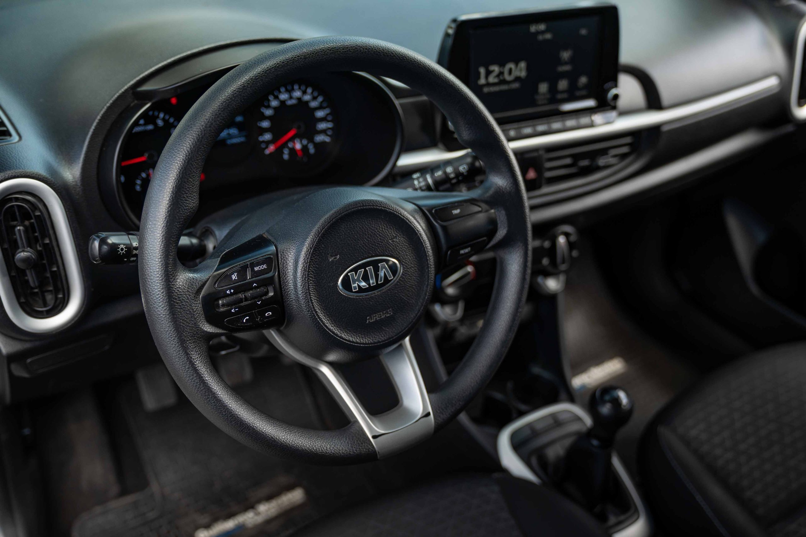 KIA MORNING - 2021 - Imagen 13