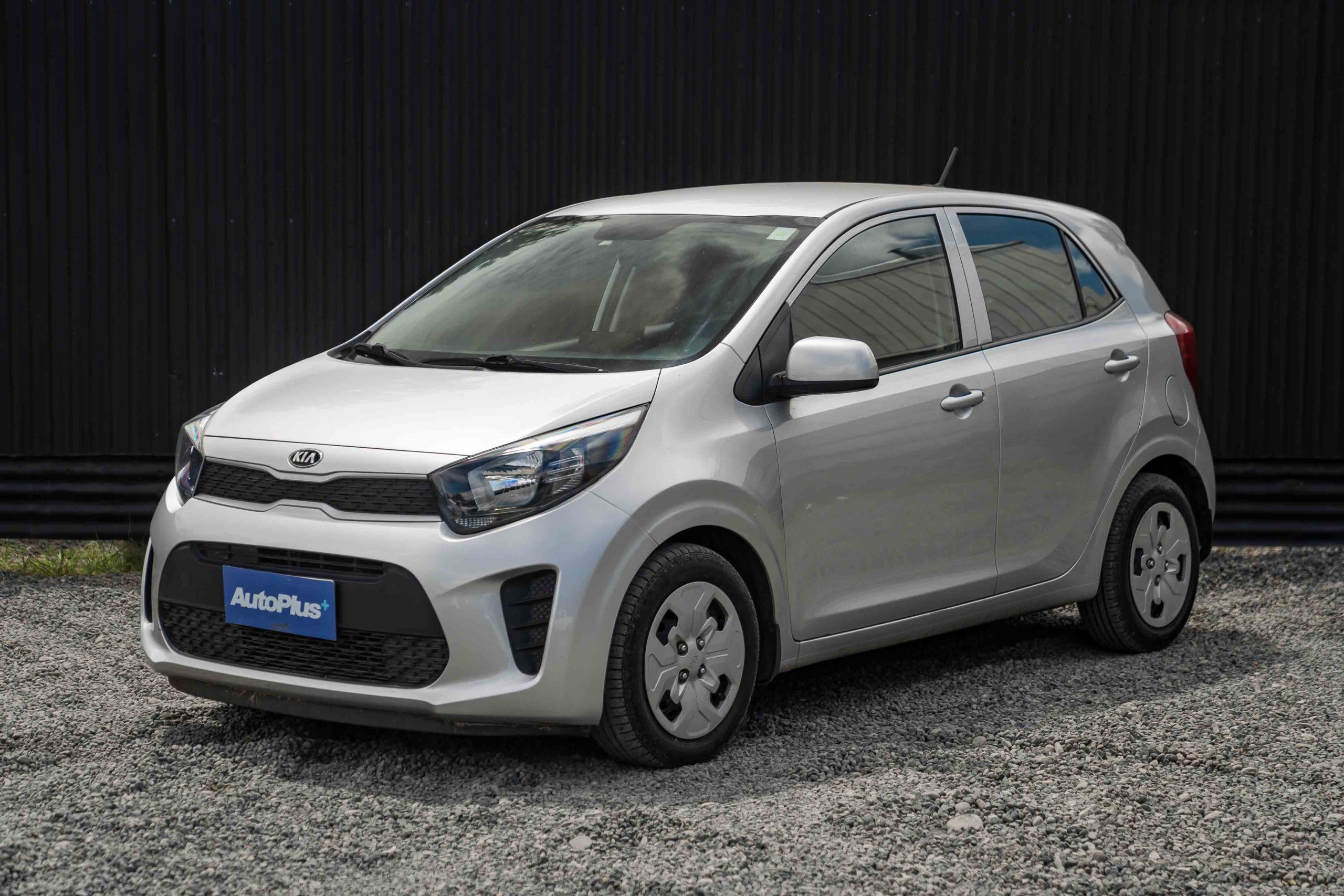 KIA MORNING - 2021 - Imagen 4