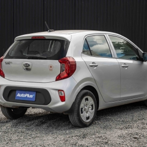 KIA MORNING – 2021