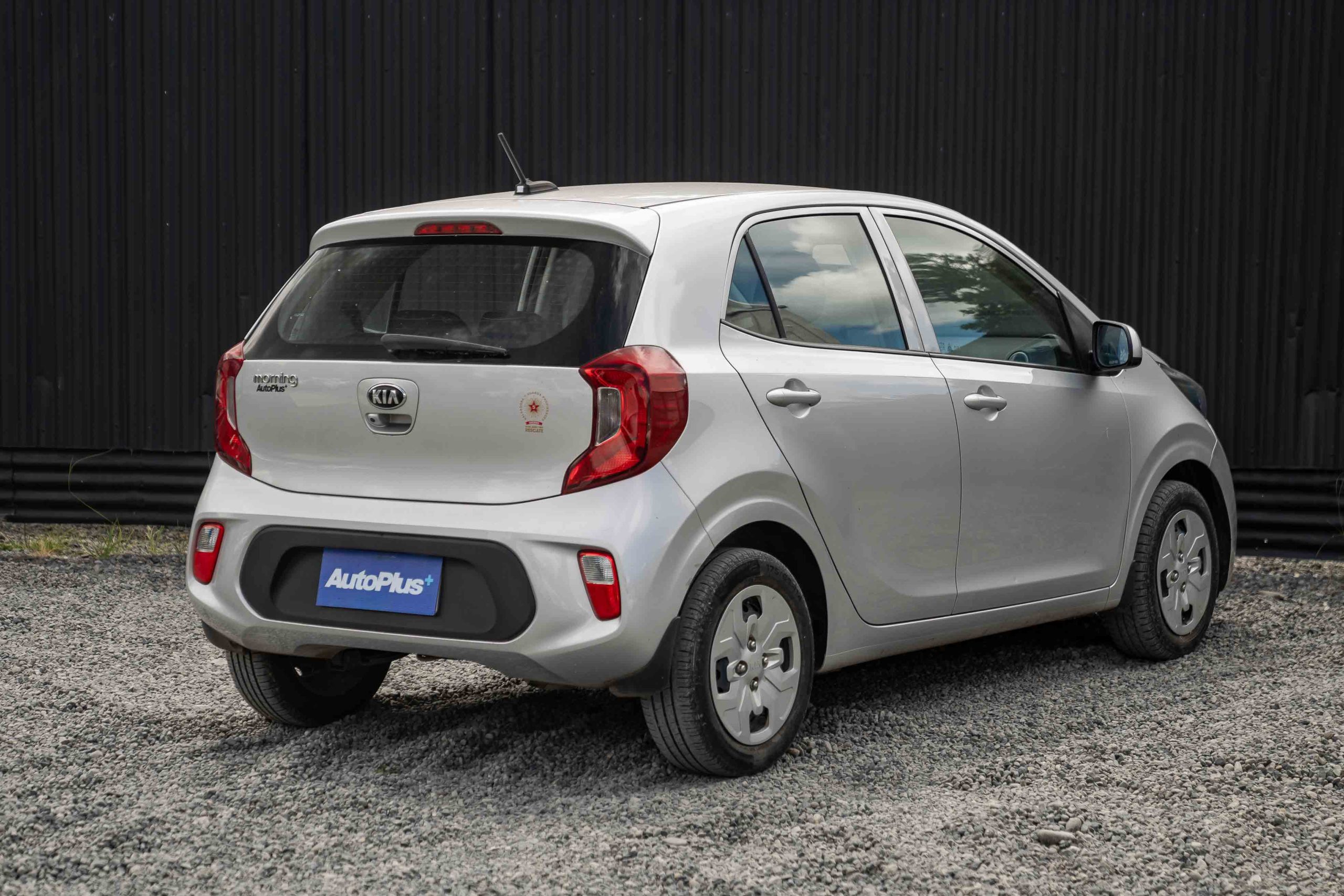 KIA MORNING - 2021 - Imagen 2