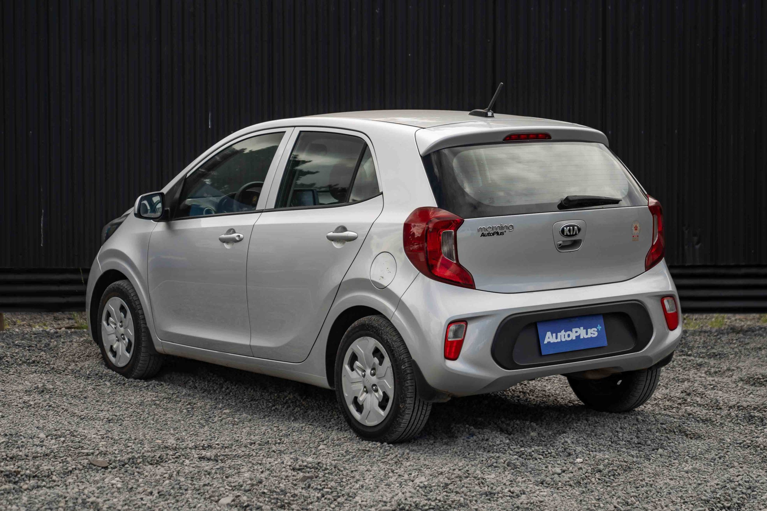 KIA MORNING - 2021 - Imagen 3