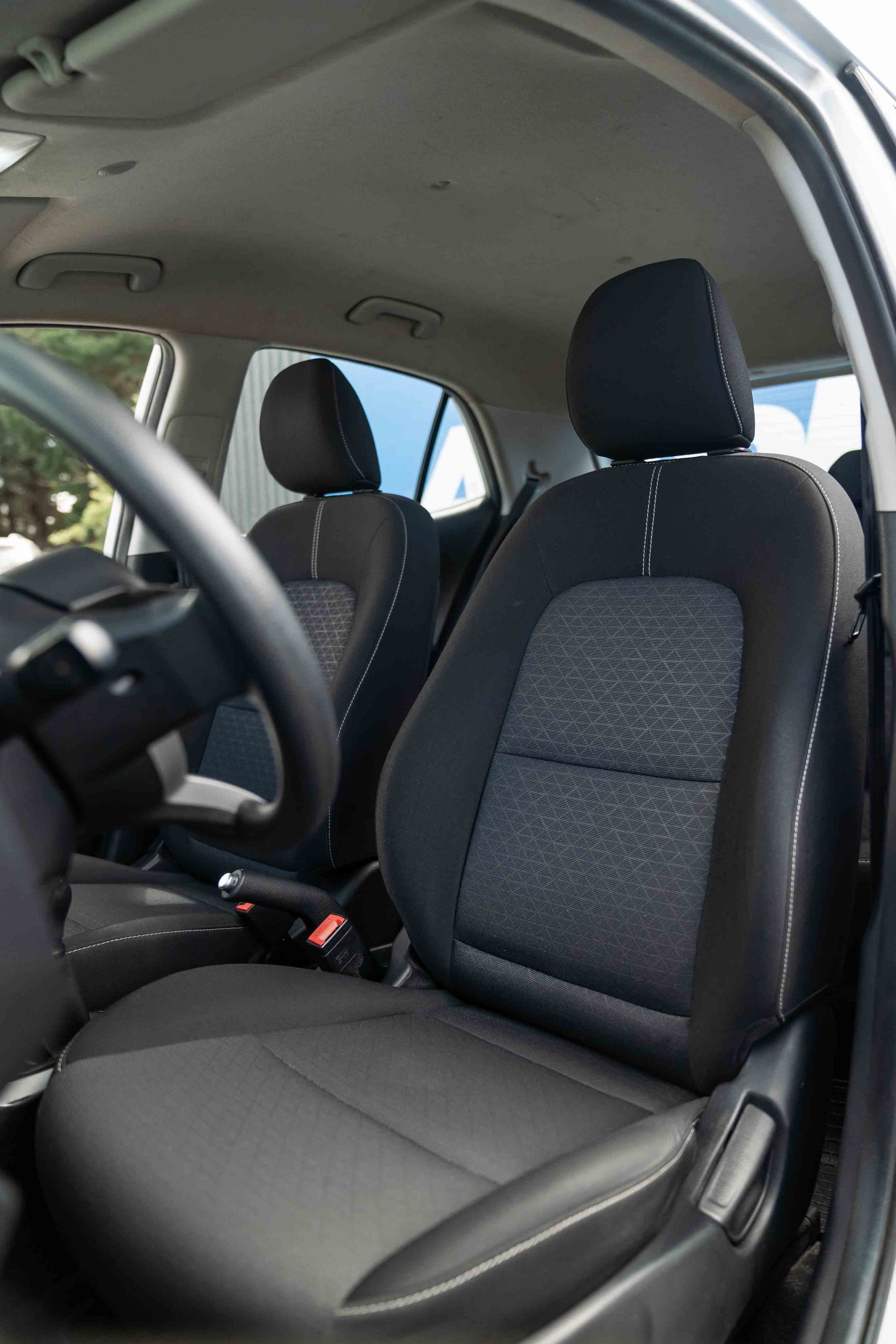 KIA MORNING - 2021 - Imagen 11