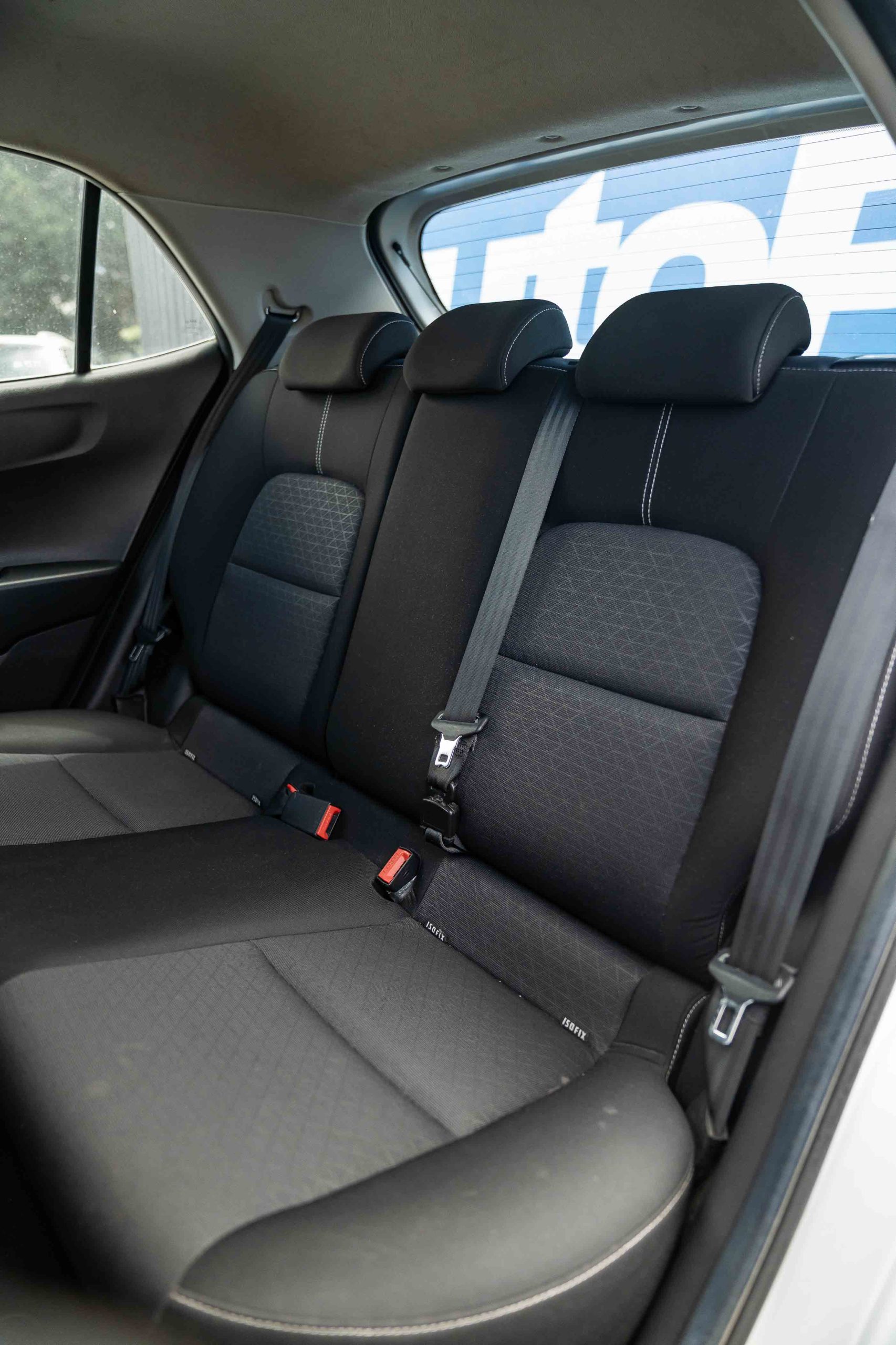 KIA MORNING - 2021 - Imagen 10