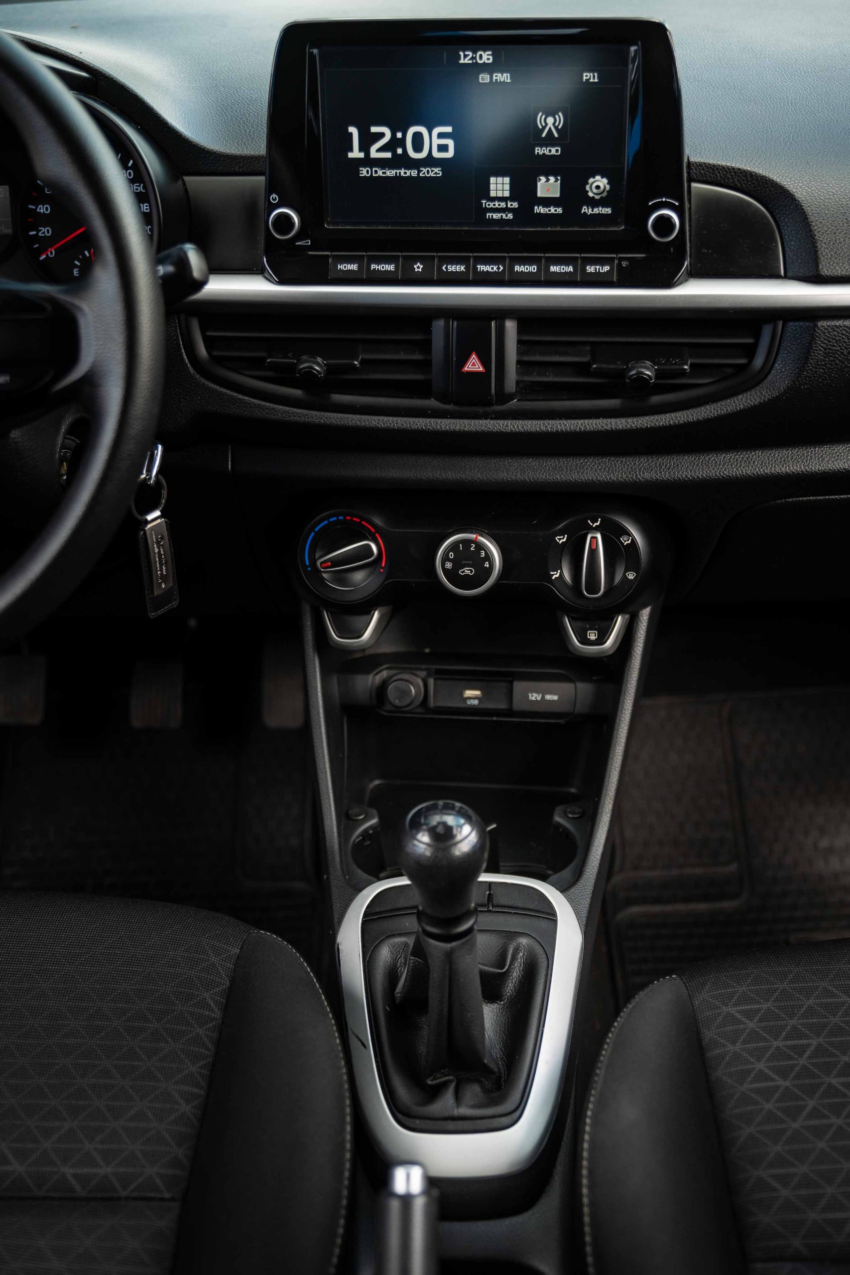 KIA MORNING - 2021 - Imagen 7