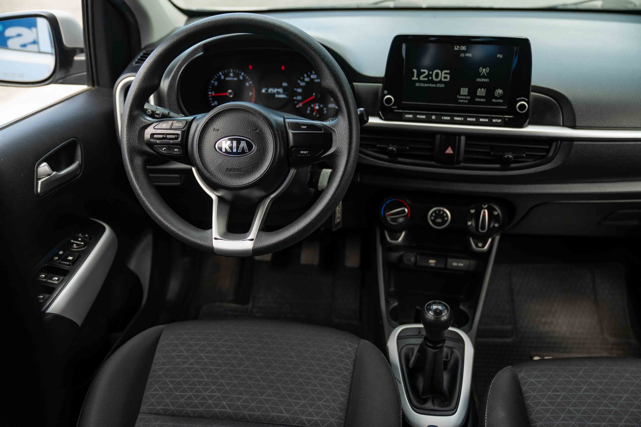 KIA MORNING - 2021 - Imagen 9