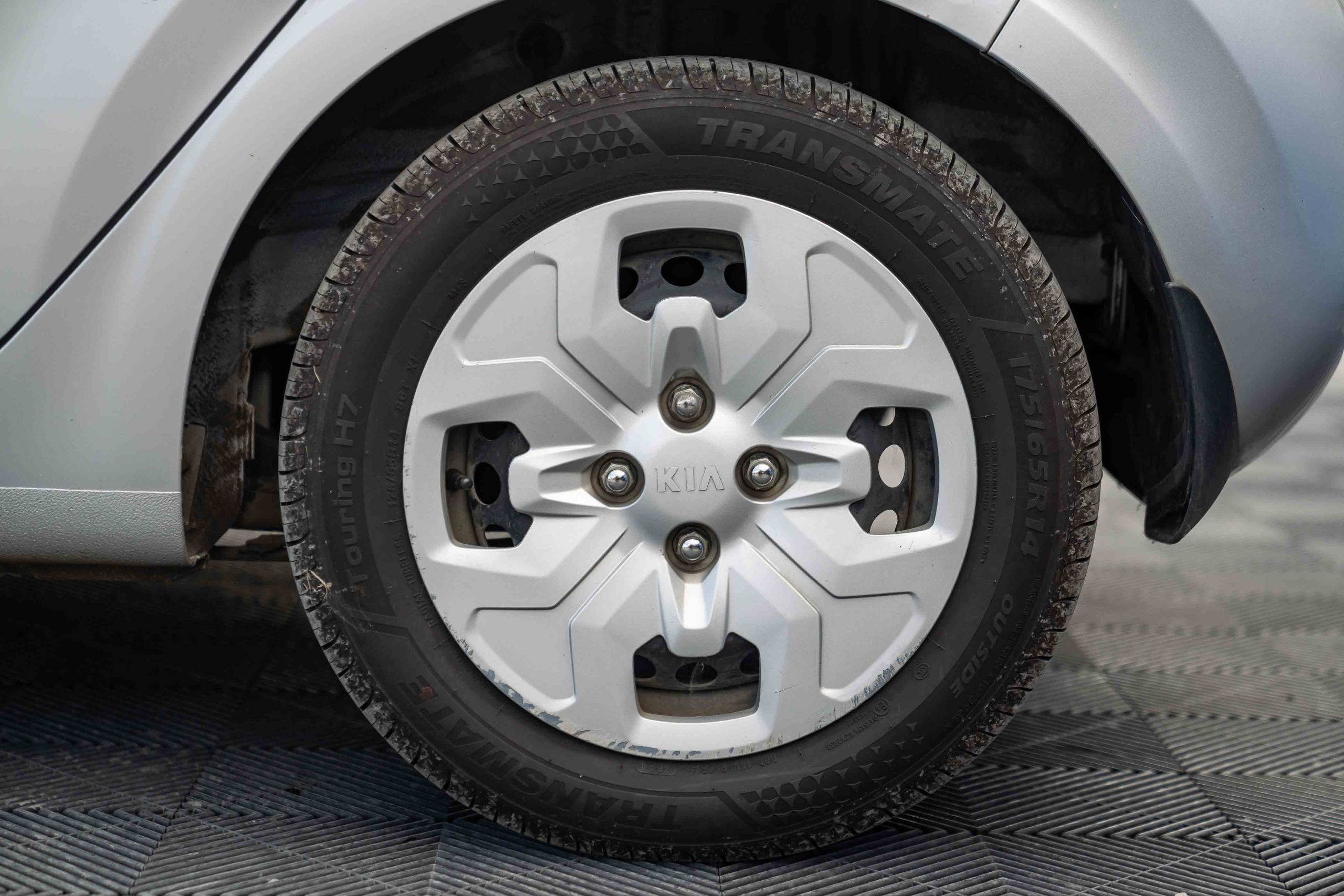 KIA MORNING - 2021 - Imagen 6