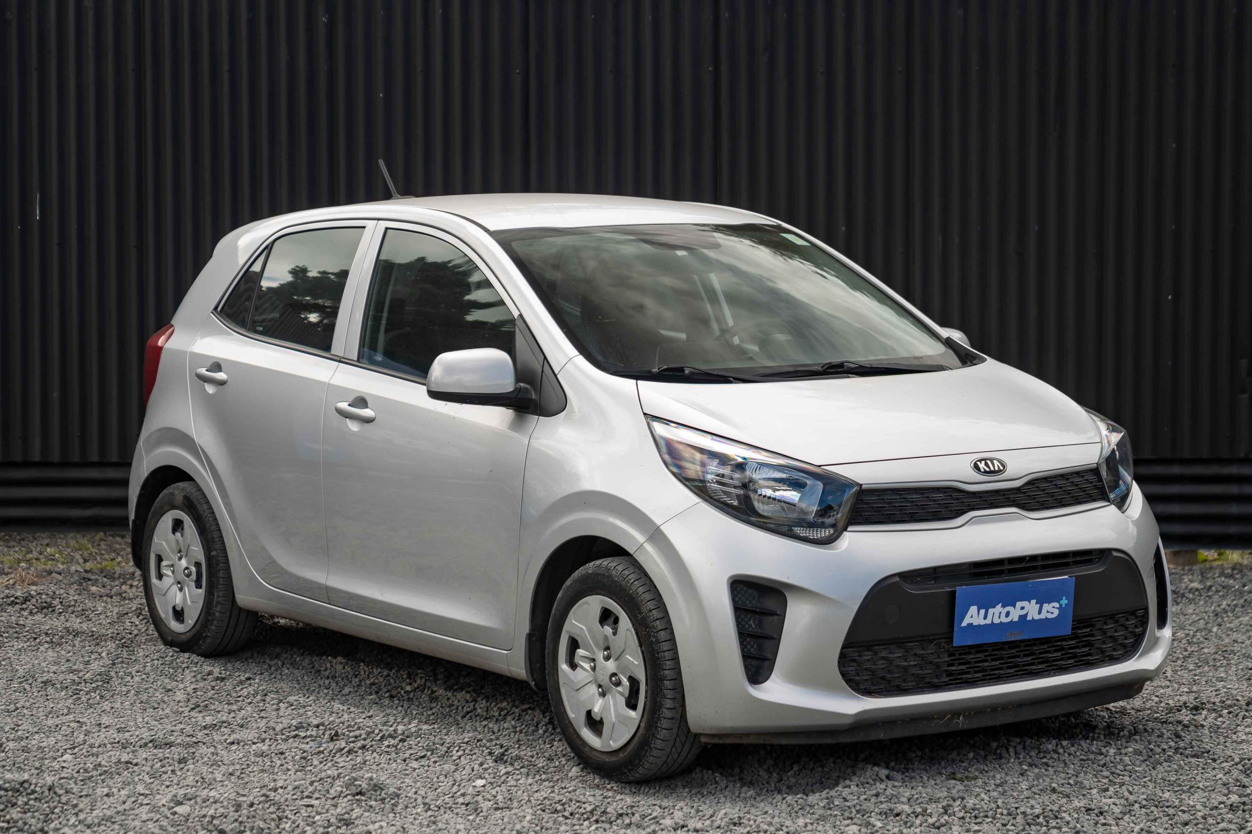 KIA MORNING - 2021 - Imagen 5