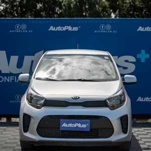 KIA MORNING – 2021