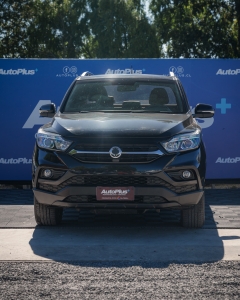 SSANGYONG MUSSO - 2021
