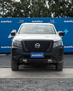 NISSAN NAVARA - 2021