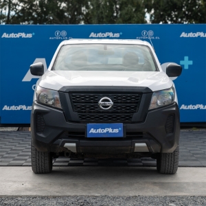 NISSAN NAVARA – 2021