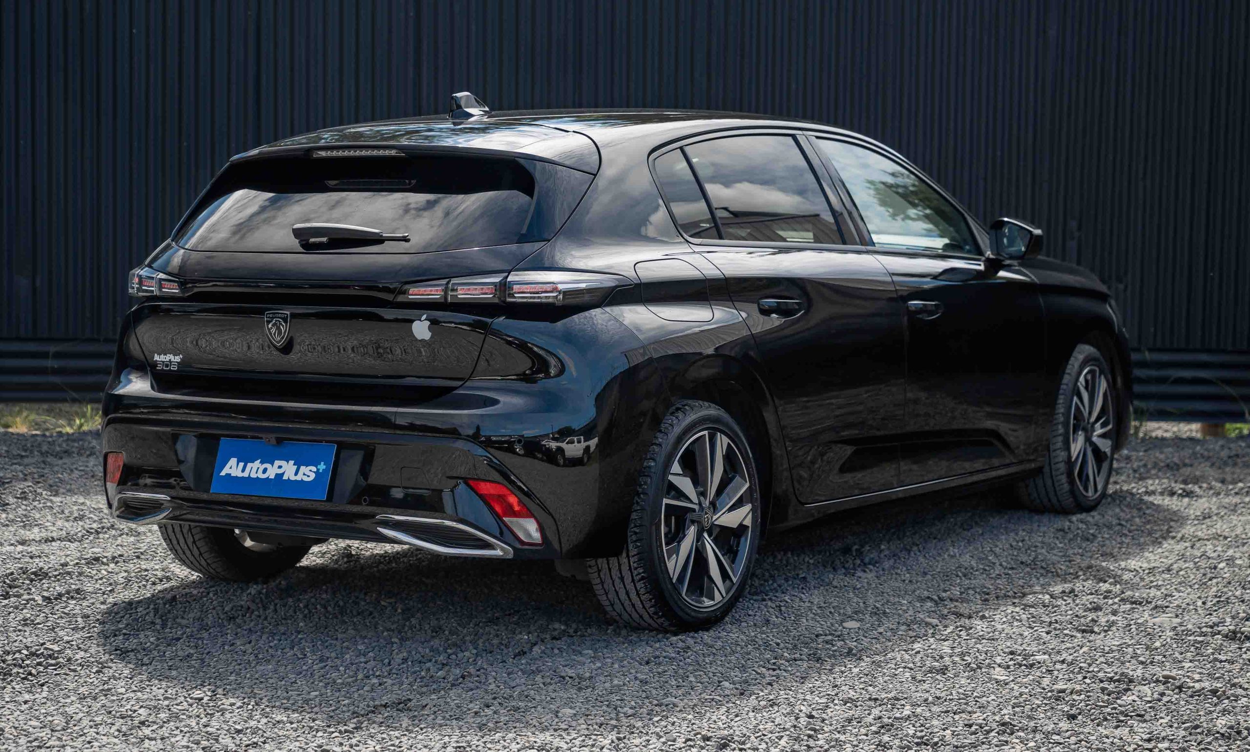 PEUGEOT 308 - 2023 - Imagen 12