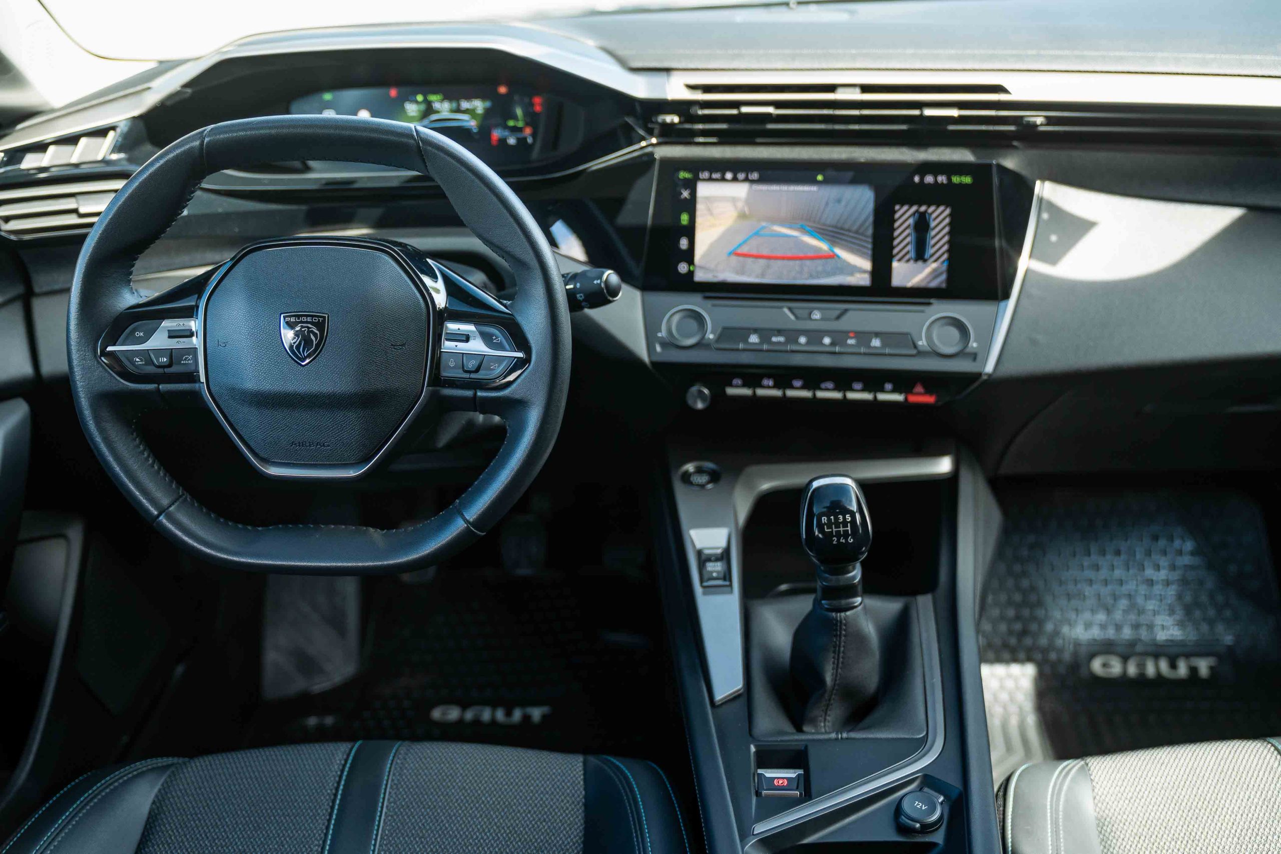 PEUGEOT 308 - 2023 - Imagen 4