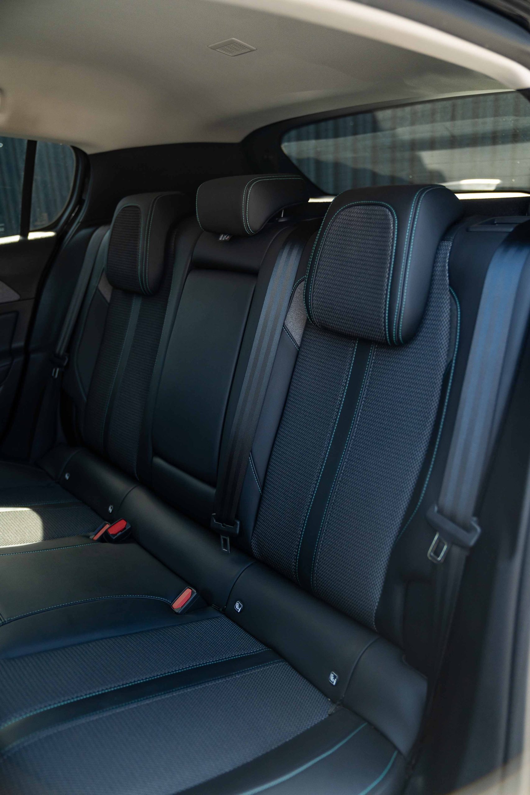 PEUGEOT 308 - 2023 - Imagen 3