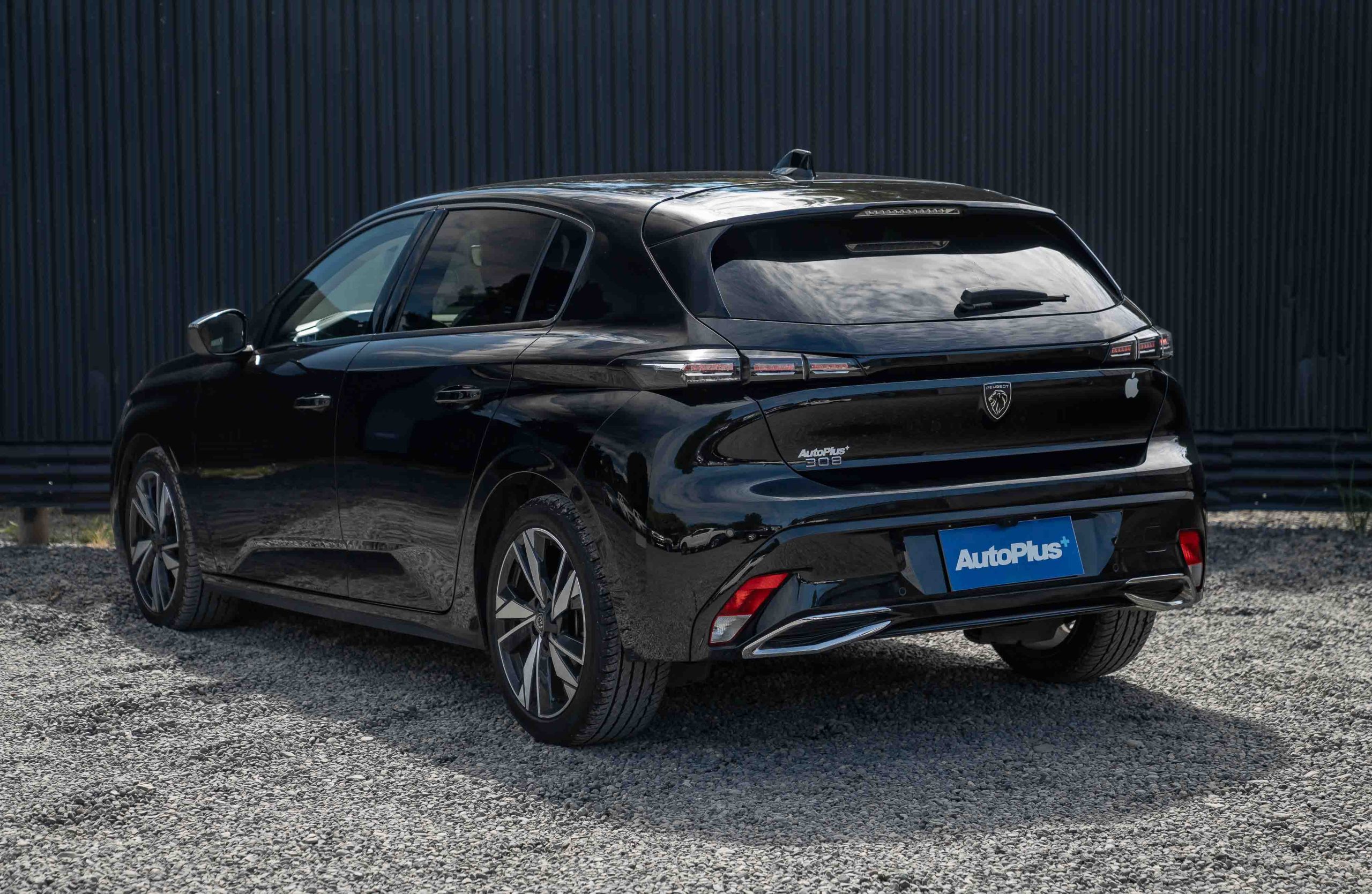 PEUGEOT 308 - 2023 - Imagen 11