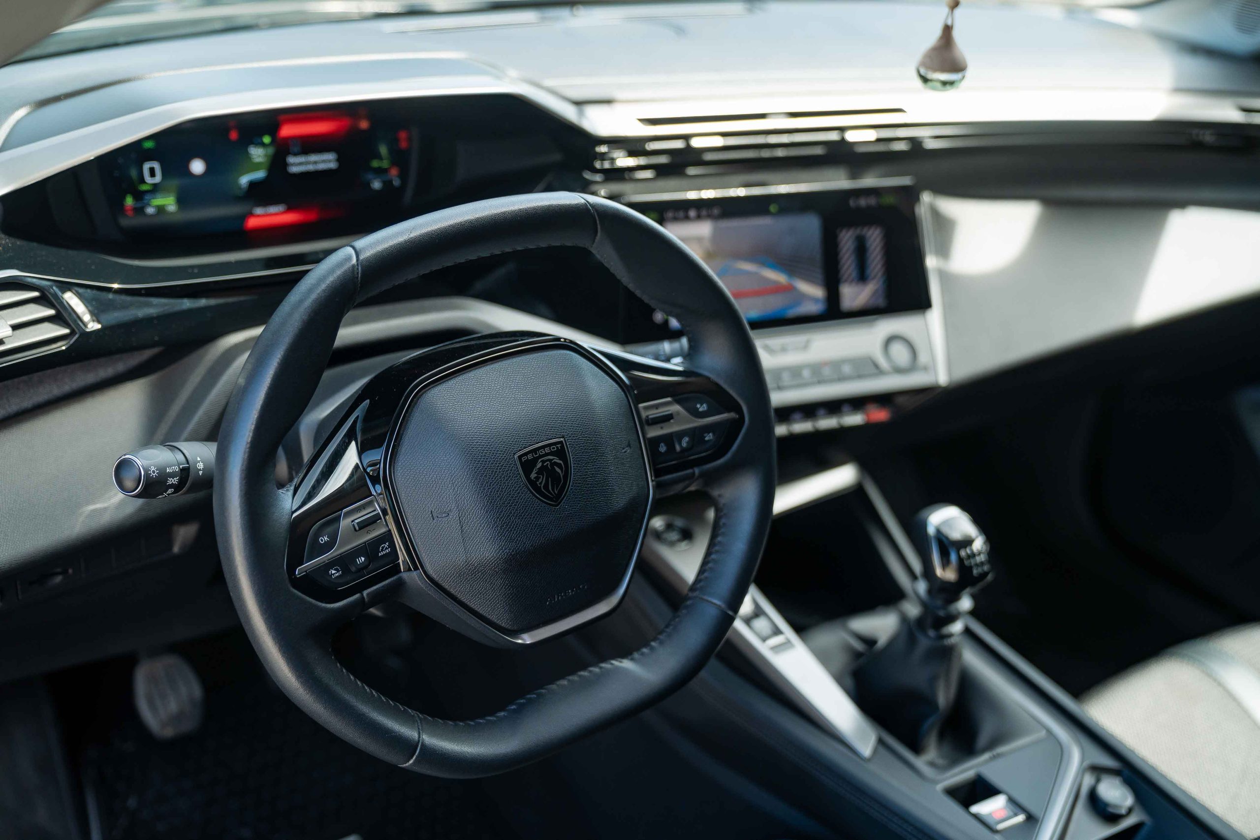 PEUGEOT 308 - 2023 - Imagen 7