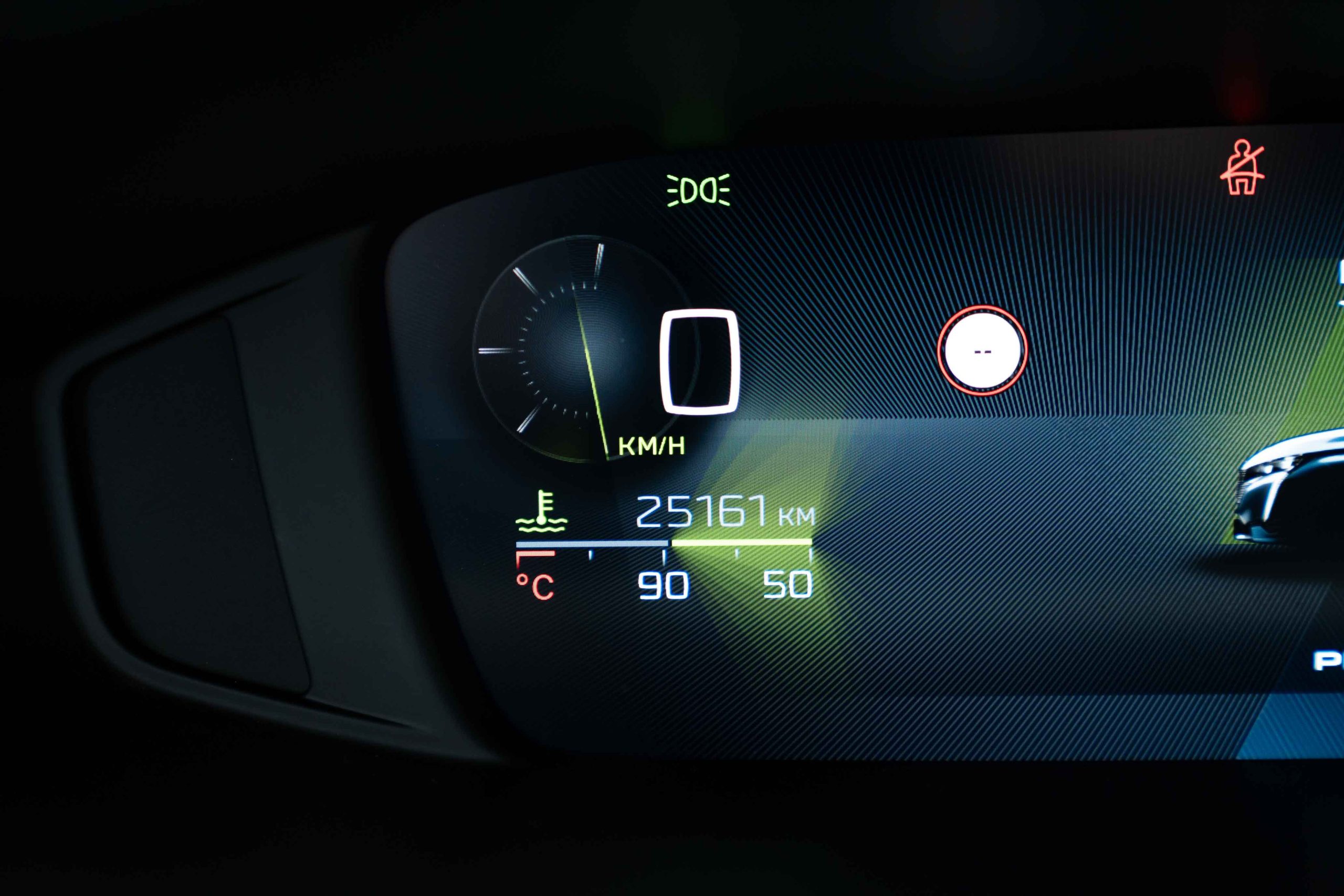 PEUGEOT 308 - 2023 - Imagen 5