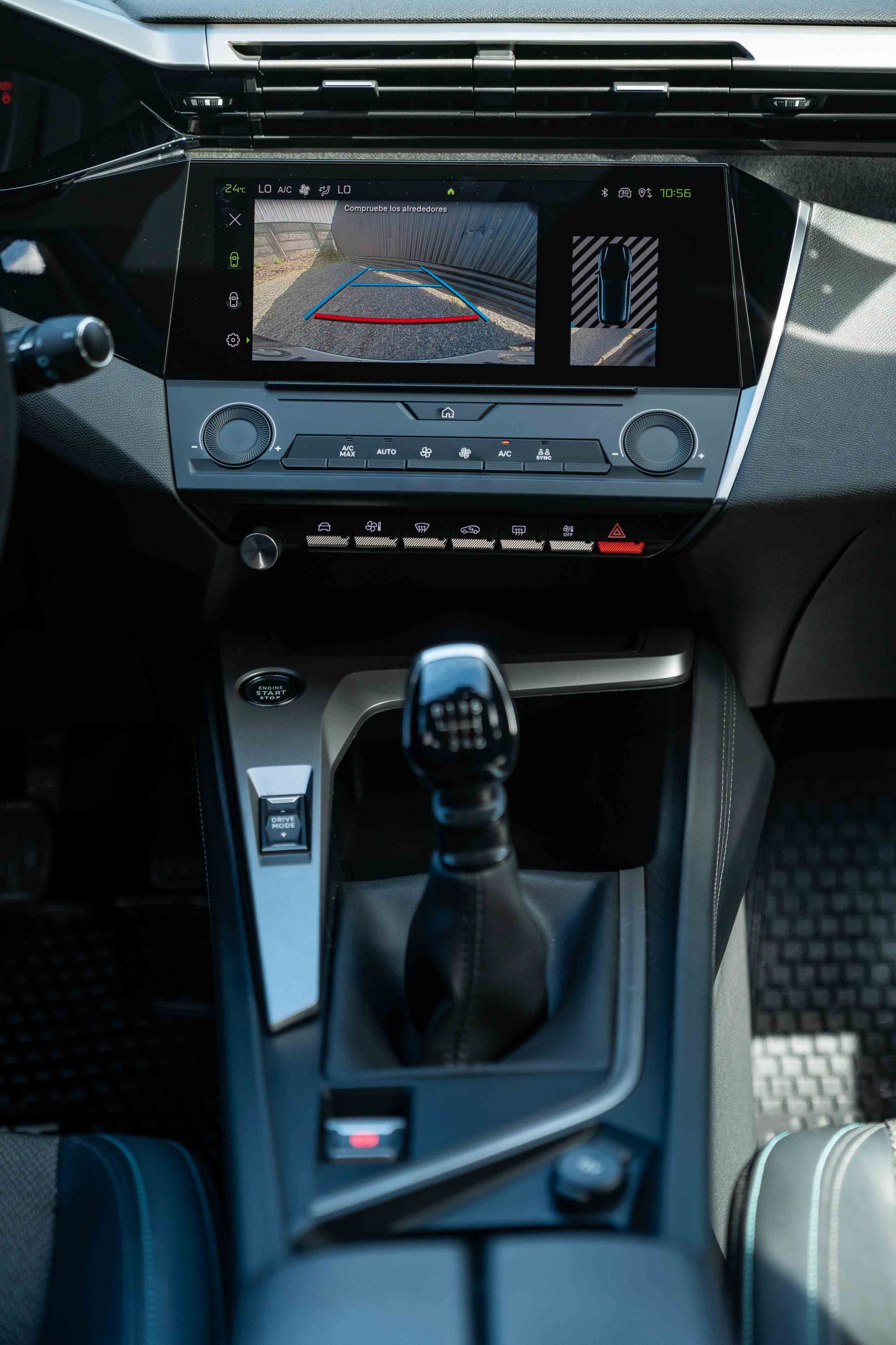 PEUGEOT 308 - 2023 - Imagen 6