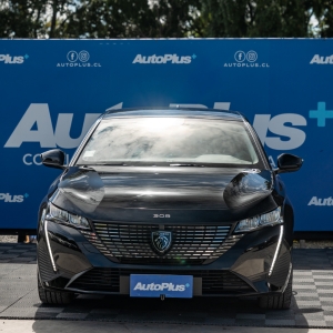 PEUGEOT 308 – 2023