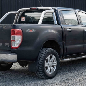 FORD RANGER – 2022
