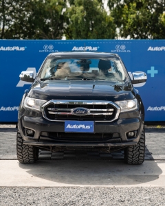 FORD RANGER - 2022