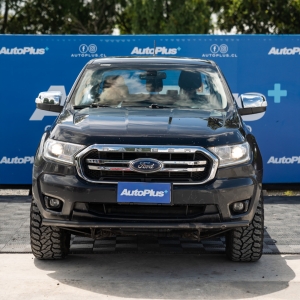 FORD RANGER – 2022