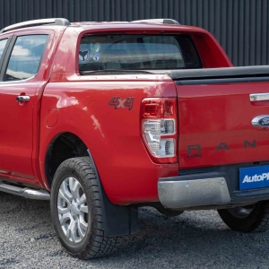 FORD RANGER – 2019