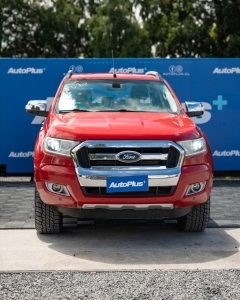 FORD RANGER - 2019