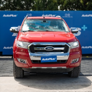 FORD RANGER – 2019