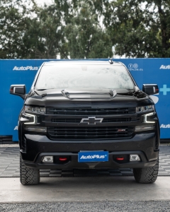 CHEVROLET SILVERADO - 2022