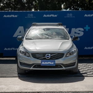 VOLVO V60 – 2019