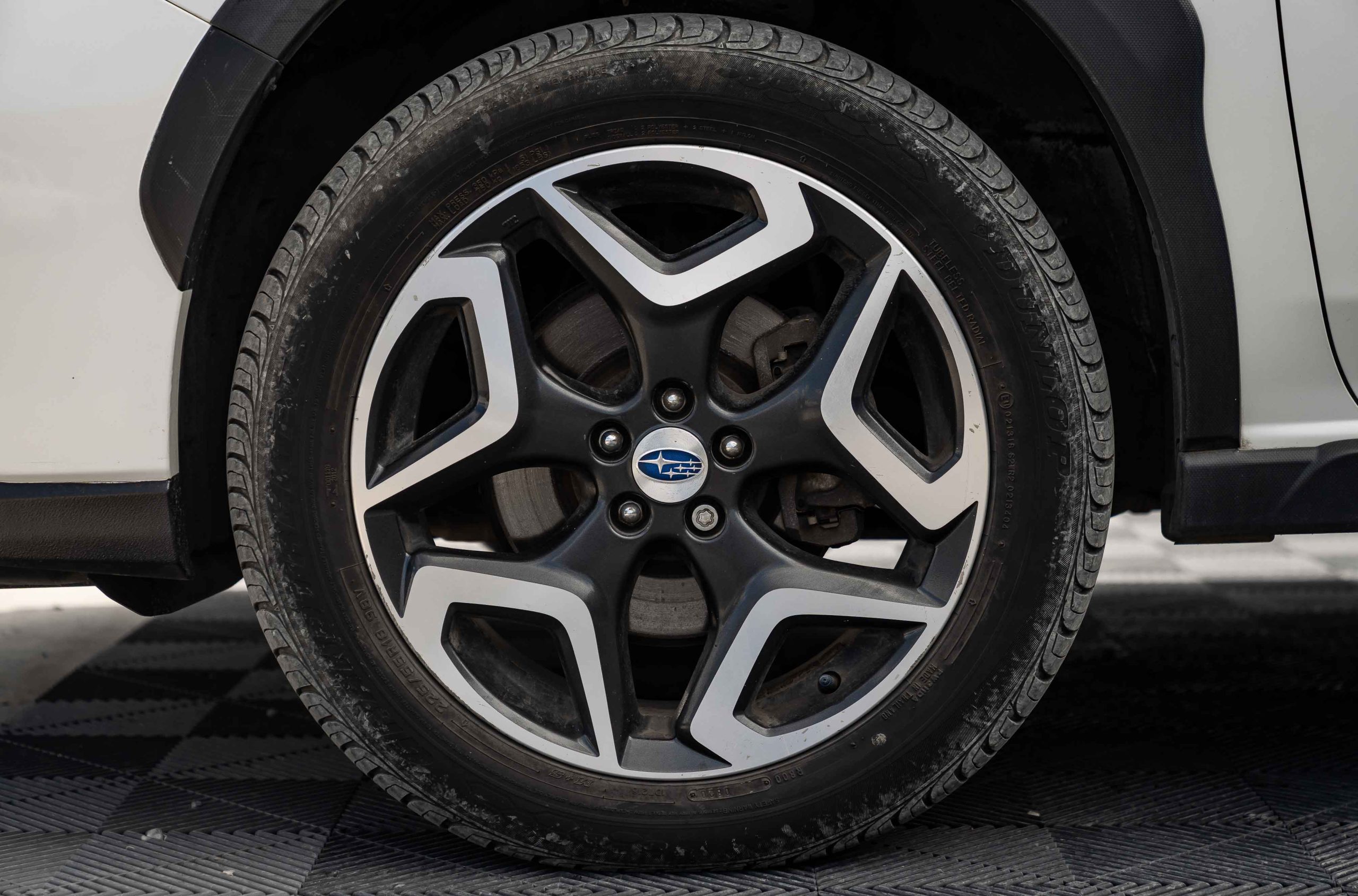 SUBARU XV - 2018 - Imagen 13