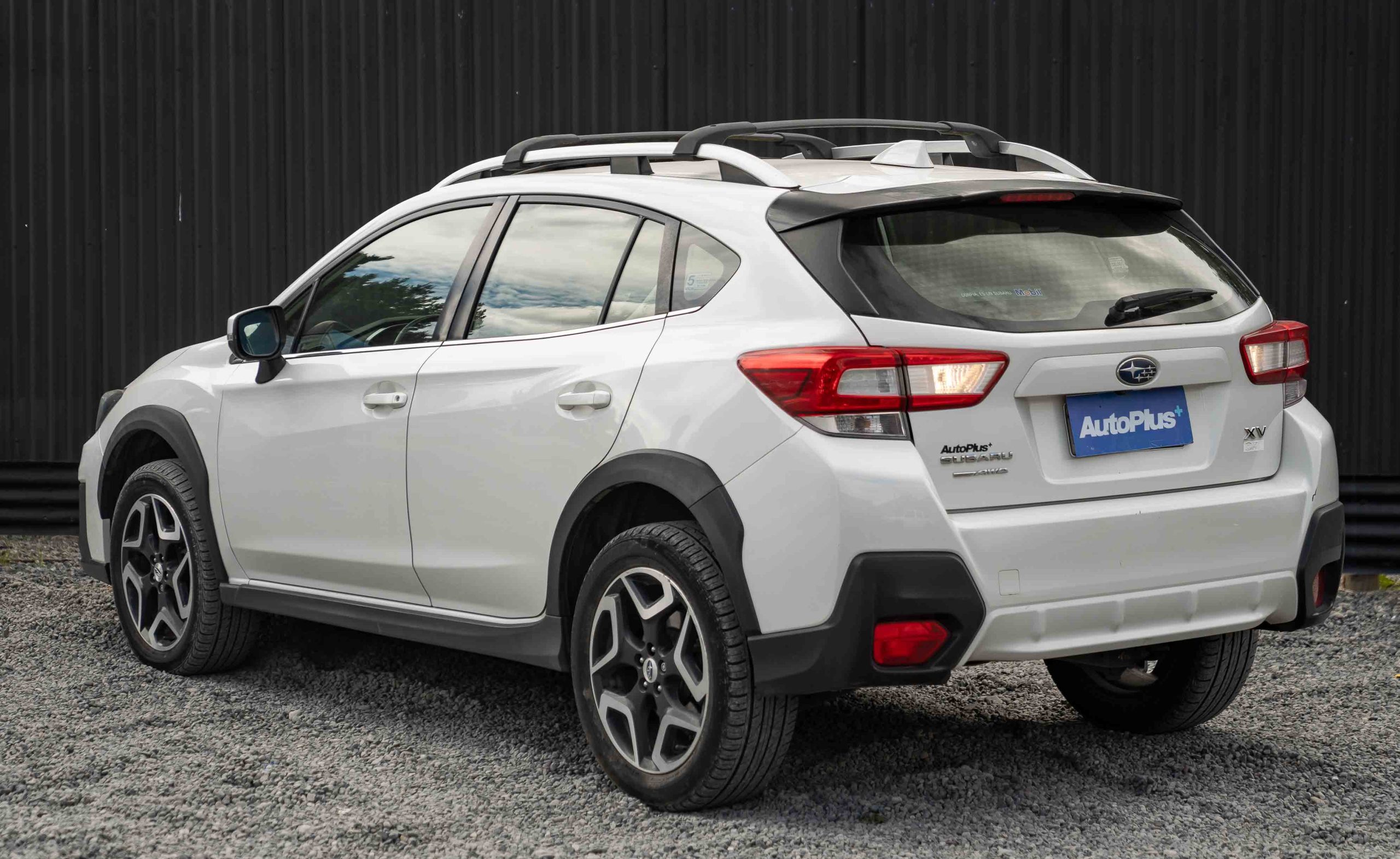 SUBARU XV - 2018 - Imagen 4