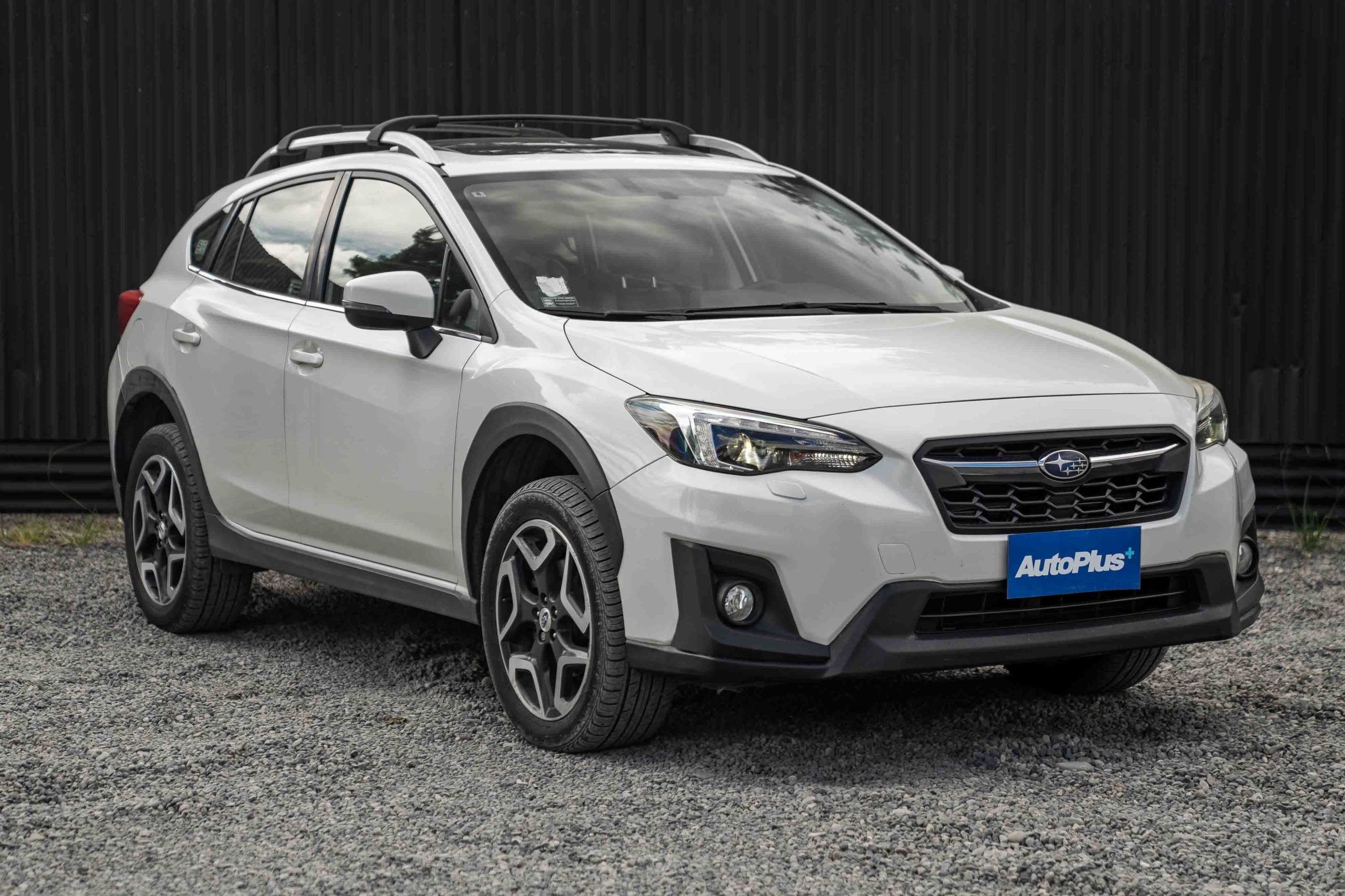 SUBARU XV - 2018 - Imagen 3